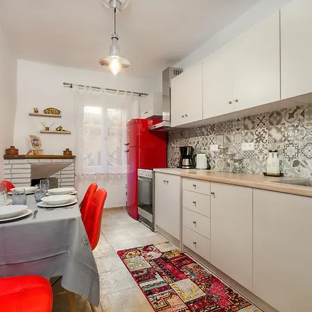 Apartment Venetian 27 Corfu (city)