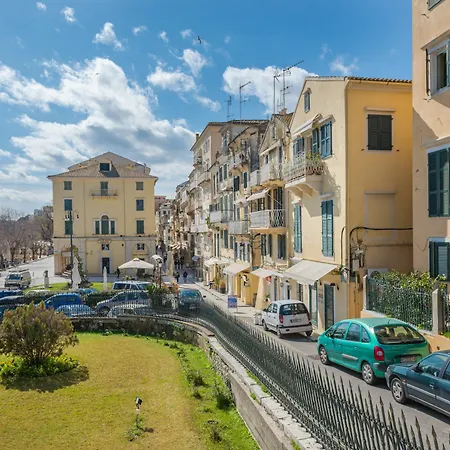 Apartment Venetian 27 *