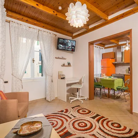 Apartment Venetian 27 Corfu (city)